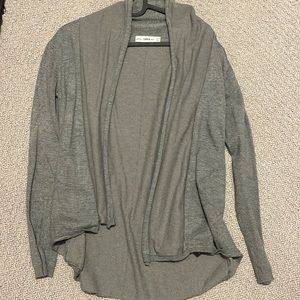 Zara knit sweater